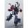 Bandai HI-METAL R - VF-1J Armored Valkyrie "Macross: Do You Remember Love?" Bild 6