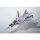 Bandai HI-METAL R - VF-1J Armored Valkyrie "Macross: Do You Remember Love?" Bild 7