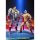 Bandai S.H. Figuarts - Akuma Shogun "Kinnikuman" Bild 11