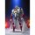 Bandai S.H. Figuarts - Akuma Shogun "Kinnikuman" Bild 4