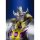 Bandai S.H. Figuarts - Akuma Shogun "Kinnikuman" Bild 5