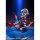 Bandai S.H. Figuarts - Akuma Shogun "Kinnikuman" Bild 10