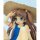 Q-six Monobeno - Natsuha Sawai happy smile ver. 1/5.5 Complete Figure รูปภาพ 14