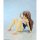 Q-six Monobeno - Natsuha Sawai happy smile ver. 1/5.5 Complete Figure รูปภาพ 9