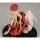Daiki Kougyou Hyakki Yakou - Col. Oliga 1/5.5 Complete Figure Bild 6