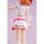 Chara-ani Love Live! - Honoka Kosaka LoveLive! First Fan Book Ver. 1/10 Complete Figure image 7