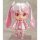 Good Smile Company Nendoroid - Character Vocal Series 01. Hatsune Miku Sakura Miku dayo gambar 2