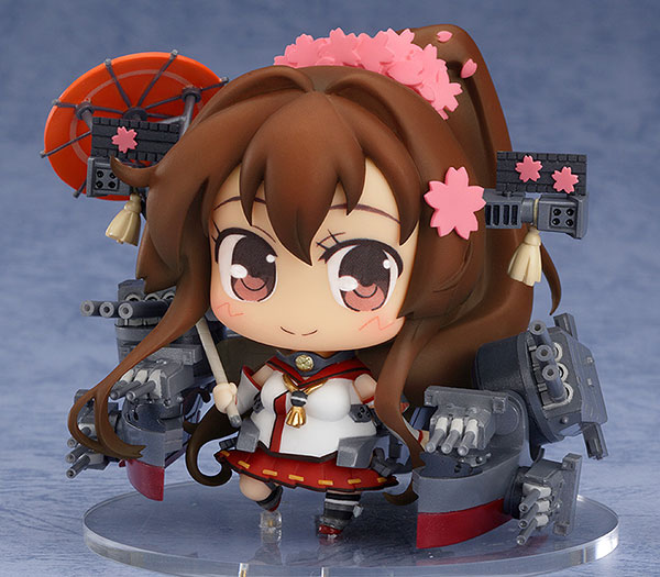 Phat Company Medicchu - Kantai Collection -Kan Colle- Yamato Complete Figure