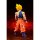 PLEX Gigantic Series - Dragon Ball Z: Super Saiyan Son Goku (Damage Ver.) Complete Figure 圖片 4