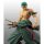 MegaHouse Variable Action Heroes - ONE PIECE: Roronoa Zoro Action Figure image 3