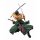MegaHouse Variable Action Heroes - ONE PIECE: Roronoa Zoro Action Figure image 5