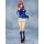 MegaHouse 건담 걸스 제너레이션 <건담 빌드 파이터스 TRY> 카미키 미라이 (유니폼 ver.) 1/10 완성 피규어 이미지 3