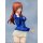 MegaHouse 건담 걸스 제너레이션 <건담 빌드 파이터스 TRY> 카미키 미라이 (유니폼 ver.) 1/10 완성 피규어 이미지 9