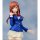 MegaHouse 건담 걸스 제너레이션 <건담 빌드 파이터스 TRY> 카미키 미라이 (유니폼 ver.) 1/10 완성 피규어 이미지 10
