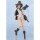 Aquamarine Kantai Collection -Kan Colle- Yukikaze Major Damage Ver. 1/8 Complete Figure image 2