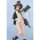 Aquamarine Kantai Collection -Kan Colle- Yukikaze Major Damage Ver. 1/8 Complete Figure image 4