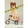 Lechery Daydream Collection vol.15 Tricycle Racer Candy Pink ver. 1/7 Complete Figure รูปภาพ 6