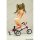 Lechery Daydream Collection vol.15 Tricycle Racer Candy Pink ver. 1/7 Complete Figure รูปภาพ 7