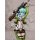 Kaitendo Sword Art Online II - Sinon 1/7 Complete Figure gambar 11