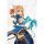 PULCHRA Sword Art Online II - Silica 1/8 Complete Figure 画像 5
