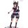 SEGA Kantai Collection -Kan Colle- Premium Figure "Shigure Kai-II" (Game-prize) image 2