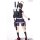 SEGA Kantai Collection -Kan Colle- Premium Figure "Shigure Kai-II" (Game-prize) image 5