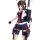 SEGA Kantai Collection -Kan Colle- Premium Figure "Shigure Kai-II" (Game-prize) image 7