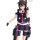 SEGA Kantai Collection -Kan Colle- Premium Figure "Shigure Kai-II" (Game-prize) image 8