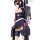 SEGA Kantai Collection -Kan Colle- Premium Figure "Shigure Kai-II" (Game-prize) image 10