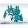 Bandai 超合金 ミラクル変形 初音ミク×ロディ 画像 16