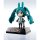 Bandai 超合金 ミラクル変形 初音ミク×ロディ 画像 4
