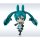 Bandai 超合金 ミラクル変形 初音ミク×ロディ 画像 6