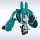 Bandai 超合金 ミラクル変形 初音ミク×ロディ 画像 7