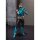 Bandai S.H. Figuarts - Kamen Rider 3 "Super Hero Taisen GP Kamen Rider 3" imagen 5