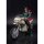 Bandai S.H. Figuarts - Original Kamen Rider 2 & Cyclone-go (Modified Ver.) Set "Kamen Rider" Bild 4