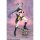 Griffon Enterprises Ultra Kaiju Gijinka Keikaku feat.POP Uchuu Kyouryuu "Zetton" Complete Figure image 4