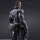 Square Enix Play Arts Kai - Metal Gear Solid V: The Phantom Pain: Venom Snake Sneaking Suit ver. image 3