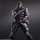 Square Enix Play Arts Kai - Metal Gear Solid V: The Phantom Pain: Venom Snake Sneaking Suit ver. image 5