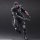 Square Enix Play Arts Kai - Metal Gear Solid V: The Phantom Pain: Venom Snake Sneaking Suit ver. image 6