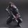 Square Enix Play Arts Kai - Metal Gear Solid V: The Phantom Pain: Venom Snake Sneaking Suit ver. image 7
