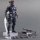 Square Enix Play Arts Kai - Metal Gear Solid V: The Phantom Pain: Venom Snake Sneaking Suit ver. image 9
