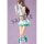 Chara-ani Love Live! - Kotori Minami LoveLive! First Fan Book Ver. 1/10 Complete Figure Bild 7