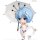 Good Smile Company Nendoroid - Evangelion Racing: Rei Ayanami Evangelion Racing Ver. [Goodsmile Online Shop, Evangelion Store Exclusive] Bild 5