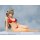 WAVE BEACH QUEENS 아마기 브릴리언트 파크 센토 이스즈 1/10 완성품 피규어 이미지 12