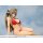 WAVE BEACH QUEENS 아마기 브릴리언트 파크 센토 이스즈 1/10 완성품 피규어 이미지 13