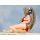 WAVE BEACH QUEENS 아마기 브릴리언트 파크 센토 이스즈 1/10 완성품 피규어 이미지 15