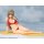 WAVE BEACH QUEENS 아마기 브릴리언트 파크 센토 이스즈 1/10 완성품 피규어 이미지 3