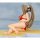WAVE BEACH QUEENS 아마기 브릴리언트 파크 센토 이스즈 1/10 완성품 피규어 이미지 4