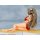 WAVE BEACH QUEENS 아마기 브릴리언트 파크 센토 이스즈 1/10 완성품 피규어 이미지 5
