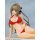 WAVE BEACH QUEENS 아마기 브릴리언트 파크 센토 이스즈 1/10 완성품 피규어 이미지 10